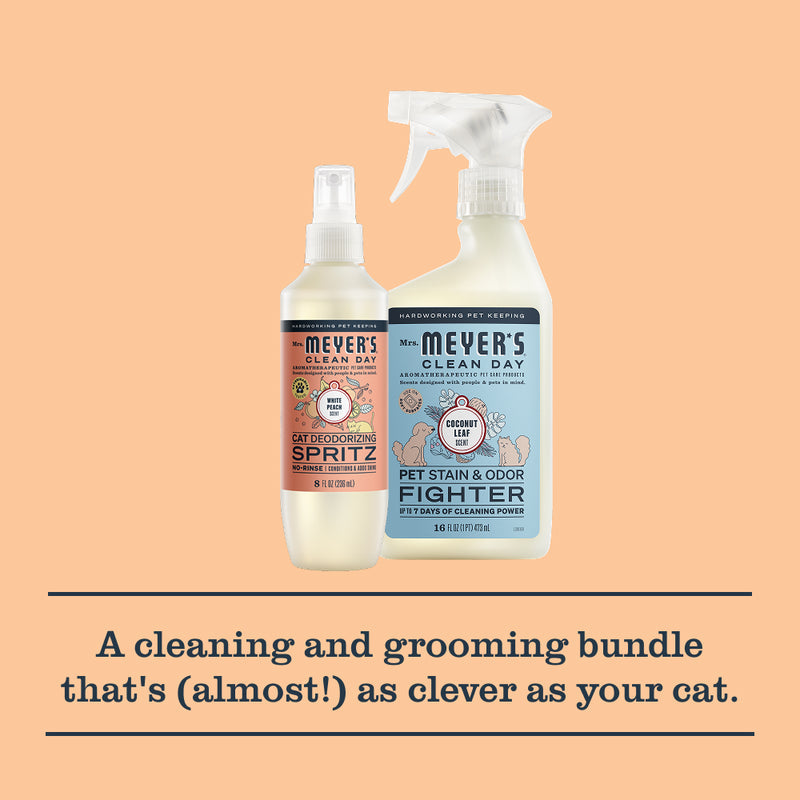 Cat Care Set