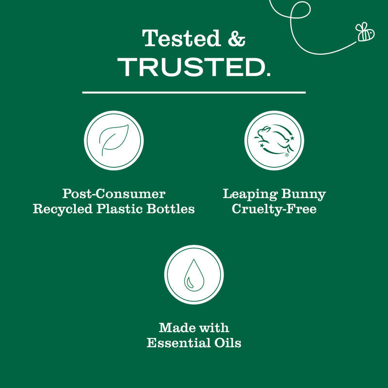 Coconut Leaf Pet Odor Neutralizer