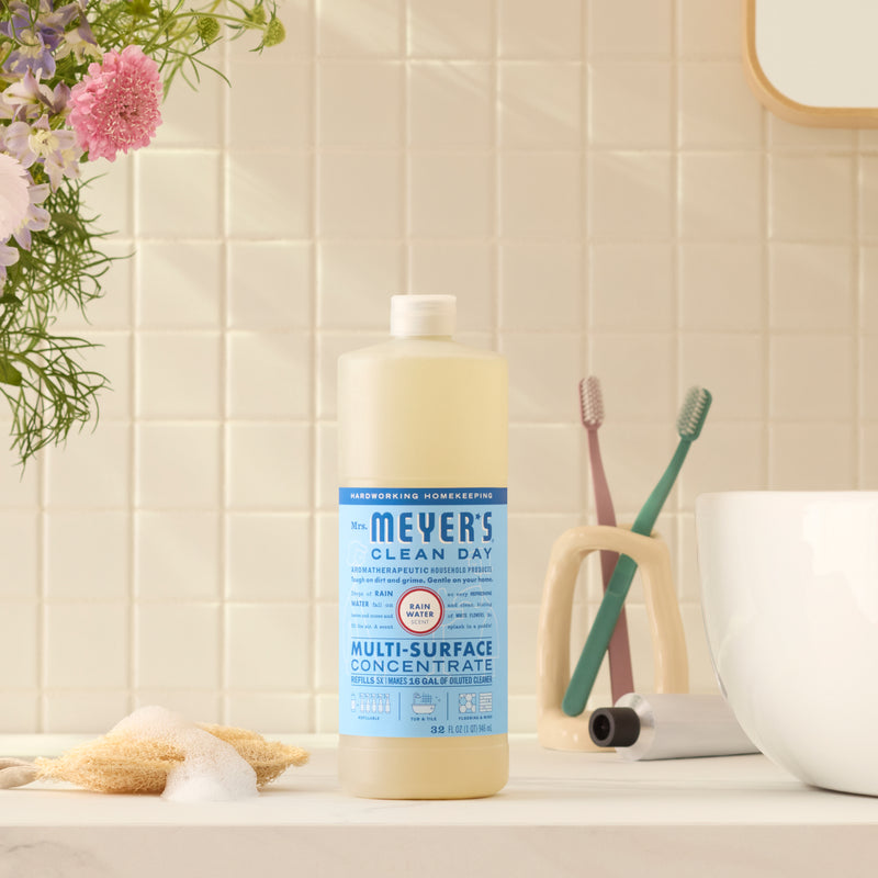 Rain Water Multi-Surface Concentrate