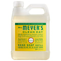 Mrs. Meyer's Honeysuckle Liquid Hand Soap Refill