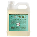 Mrs. Meyer's Basil Liquid Hand Soap Refill