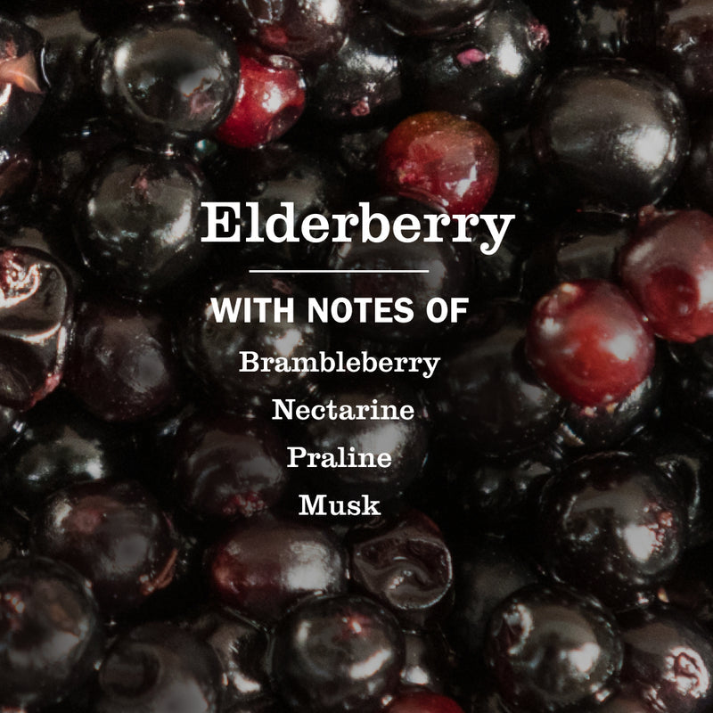 Mrs. Meyer's Elderberry Liquid Hand Soap