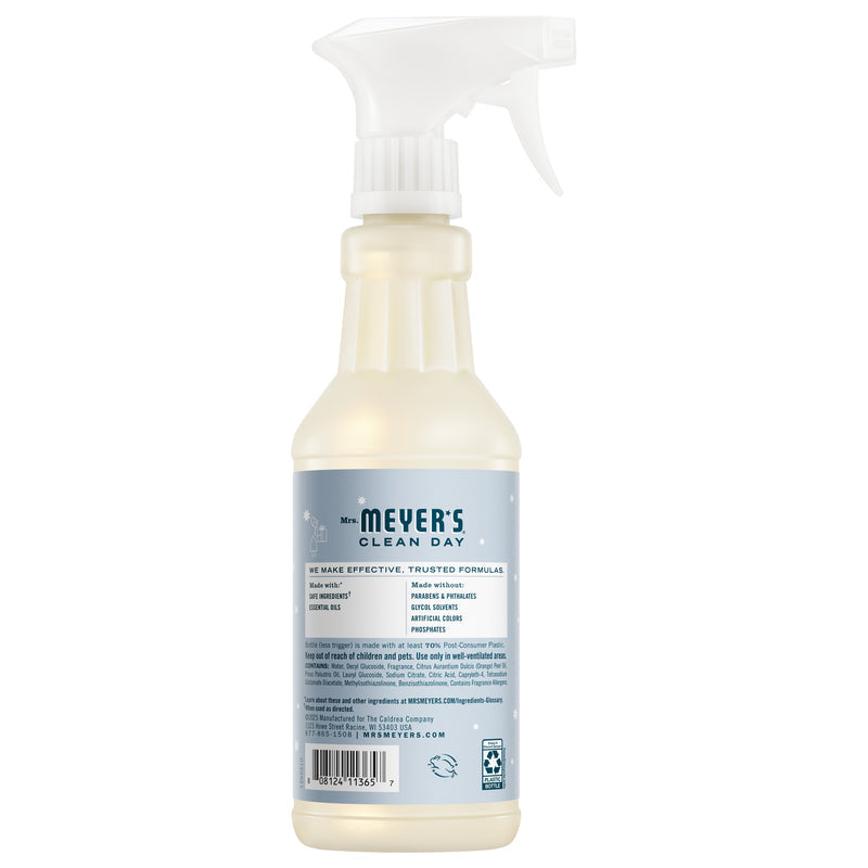 Mrs. Meyer's Snowdrop Multi-Surface Everyday Cleaner