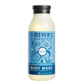 Mrs. Meyer's Rain Water Body Wash
