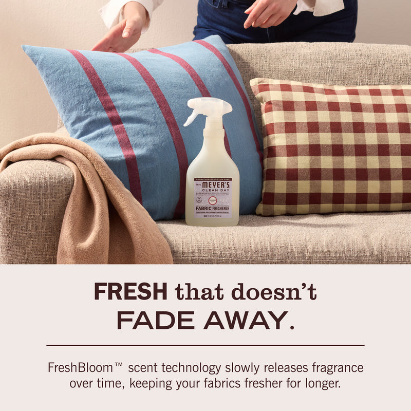 Lavender Fabric Freshener
