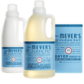 Mrs. Meyer's Rain Water Laundry Set