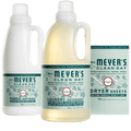 Mrs. Meyer's Birchwood Laundry Set