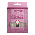Peony Plug In Scented Oil Refill 2-Pack