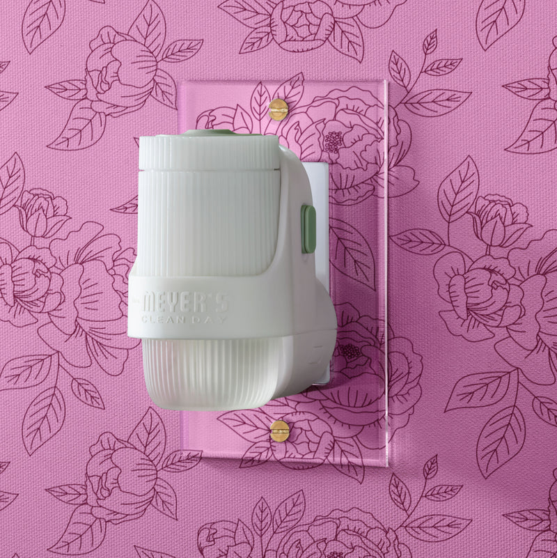 Peony Plug In Scented Oil Refill 2-Pack