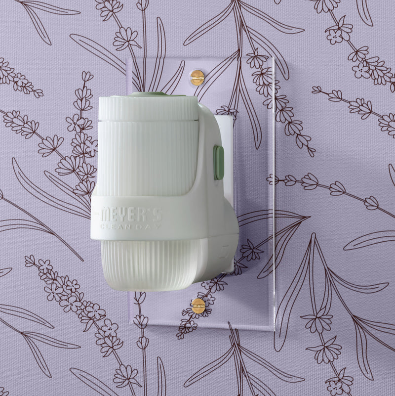 Lavender Plug In Scented Oil Refill 2-Pack