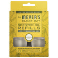 Dandelion Plug In Scented Oil Refill 2-Pack