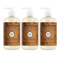 Mrs. Meyer's Acorn Spice Liquid Hand Soap 3-count Bundle 