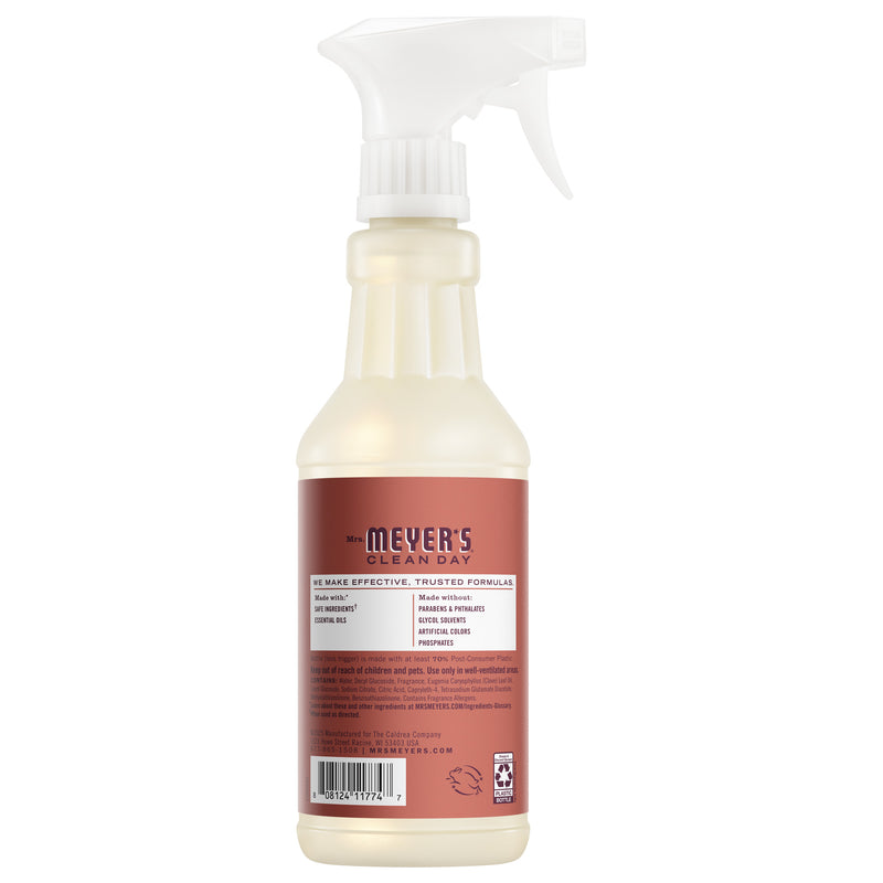 Mrs. Meyer's Fall Leaves Multi-Surface Everyday Cleaner 3-count Bundle