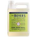 Mrs. Meyer's Lemon Verbena Dish Soap Refill