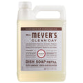 Mrs. Meyer's Lavender Dish Soap Refill