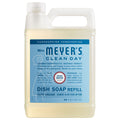 Mrs. Meyer's Rain Water Dish Soap Refill