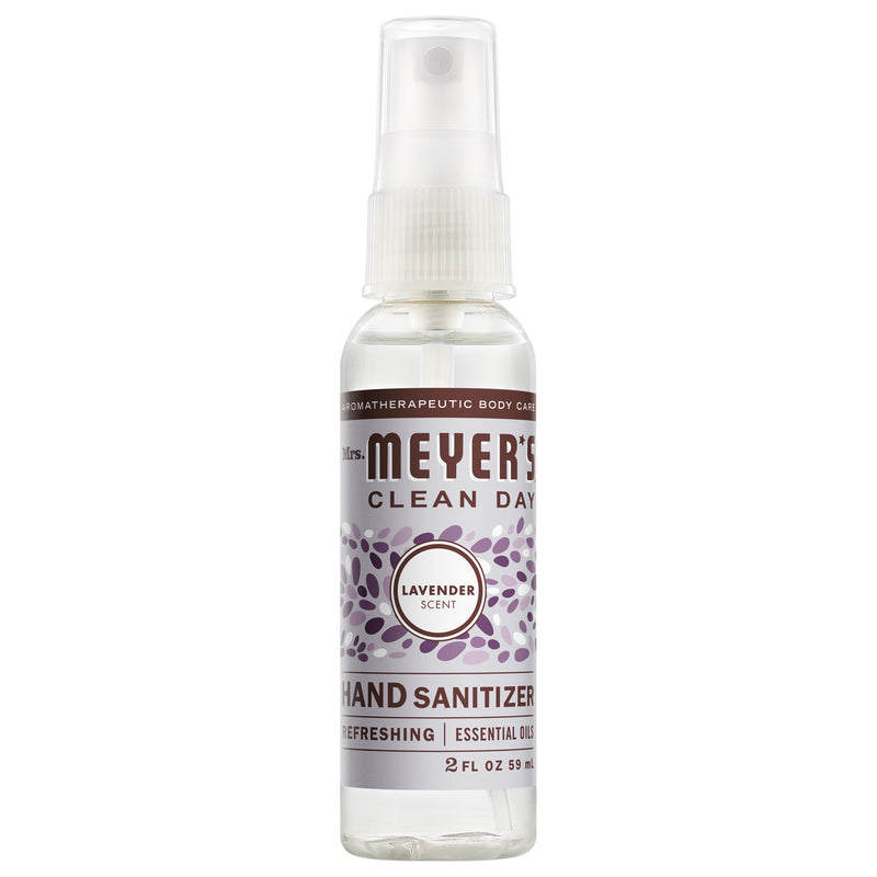 Mrs. Meyer's Lavender Hand Sanitizer