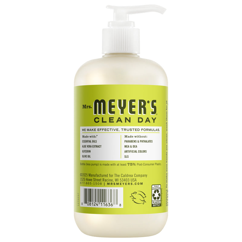 Pear Tree Liquid Hand Soap | Mrs. Meyer's
