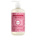 Mrs. Meyer's Peppermint Liquid Hand Soap
