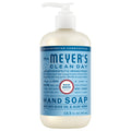 Mrs. Meyer's Rain Water Liquid Hand Soap
