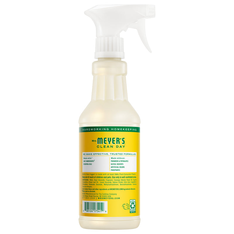 Mrs. Meyer's Honeysuckle Multi-Surface Everyday Cleaner