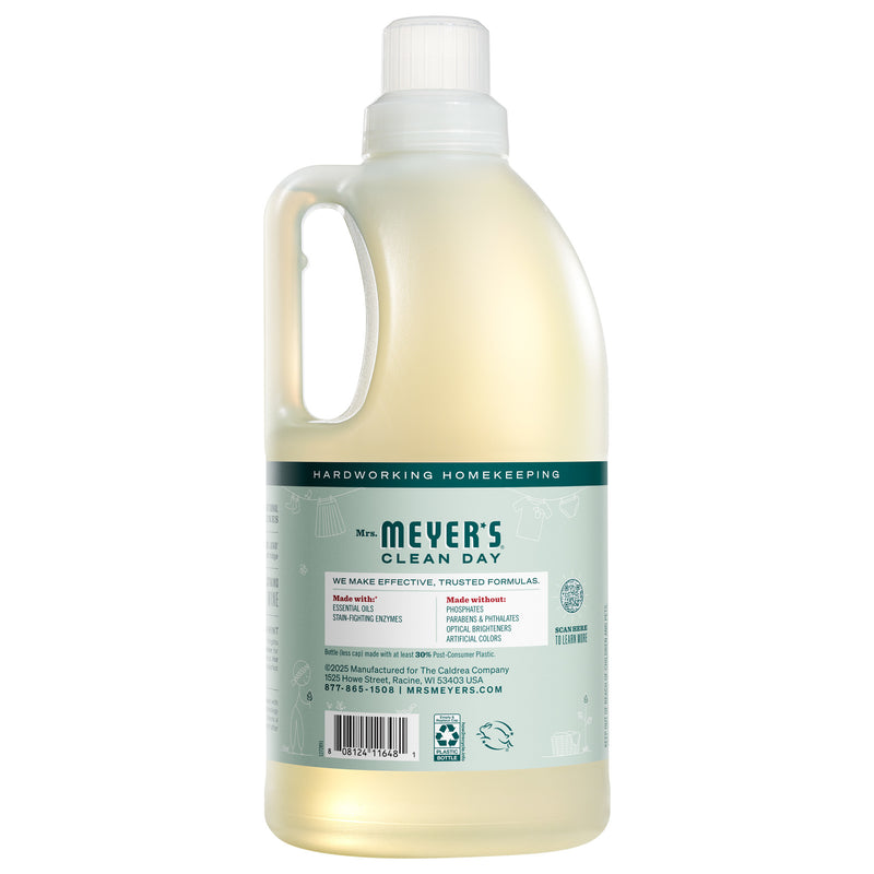 Mrs. Meyer's Birchwood Laundry Detergent