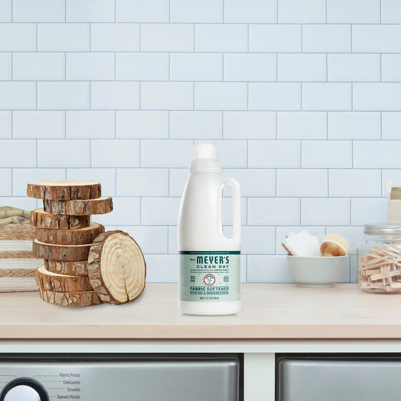 Mrs. Meyer's Birchwood Fabric Softener