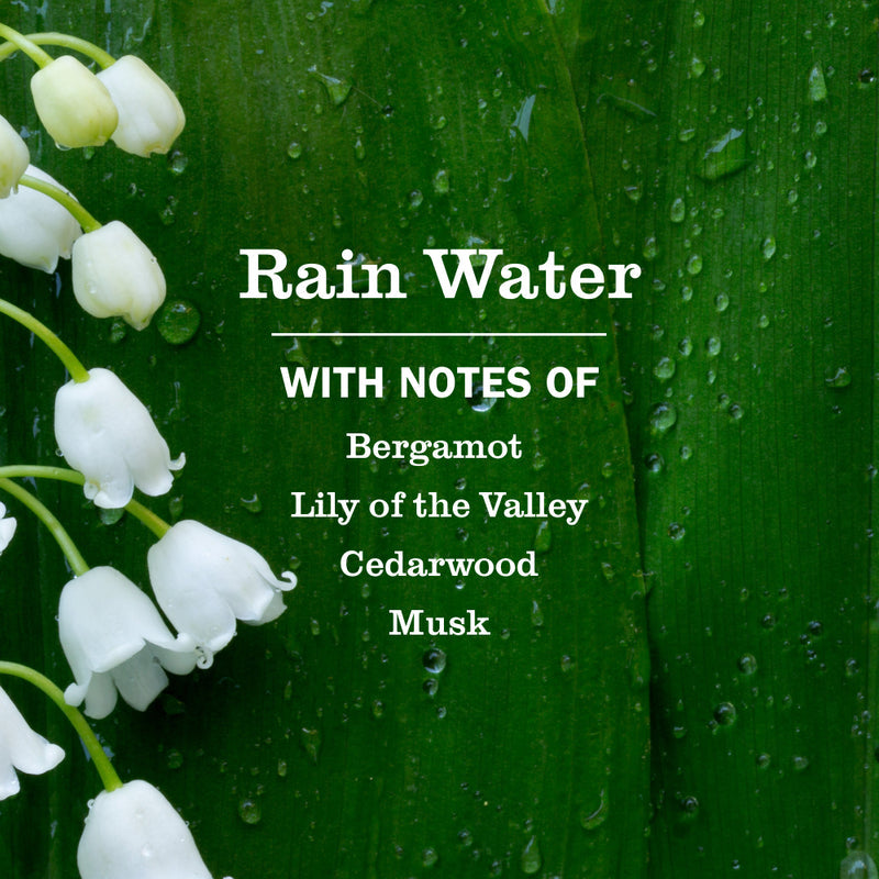Mrs. Meyer's Rain Water Fabric Softener