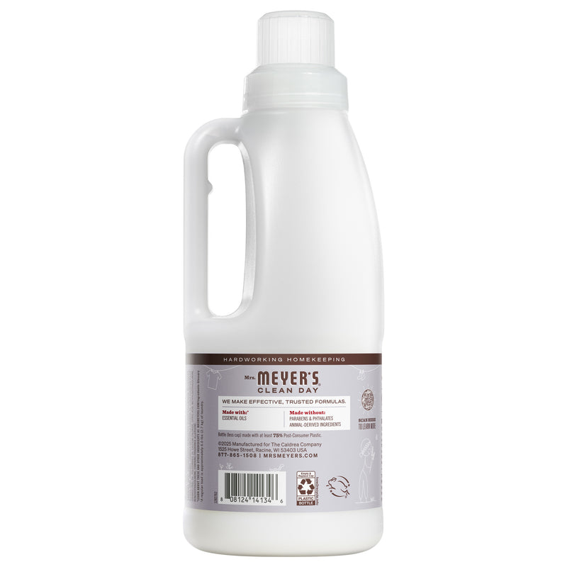 Mrs. Meyer's Lavender Fabric Softener