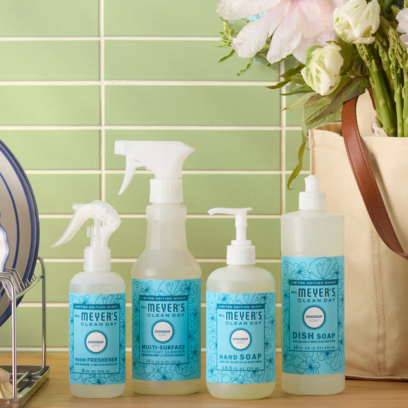 Dewdrop Room Freshener