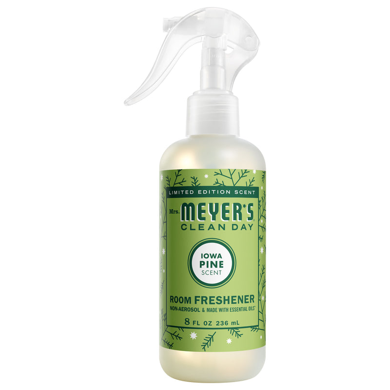 Mrs. Meyer's Iowa Pine Room Freshener