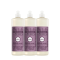 Elderberry Dish Soap 3-count Bundle