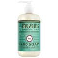 Mrs. Meyer's Basil Liquid Hand Soap