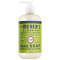 Mrs. Meyer's Lemon Verbena Liquid Hand Soap