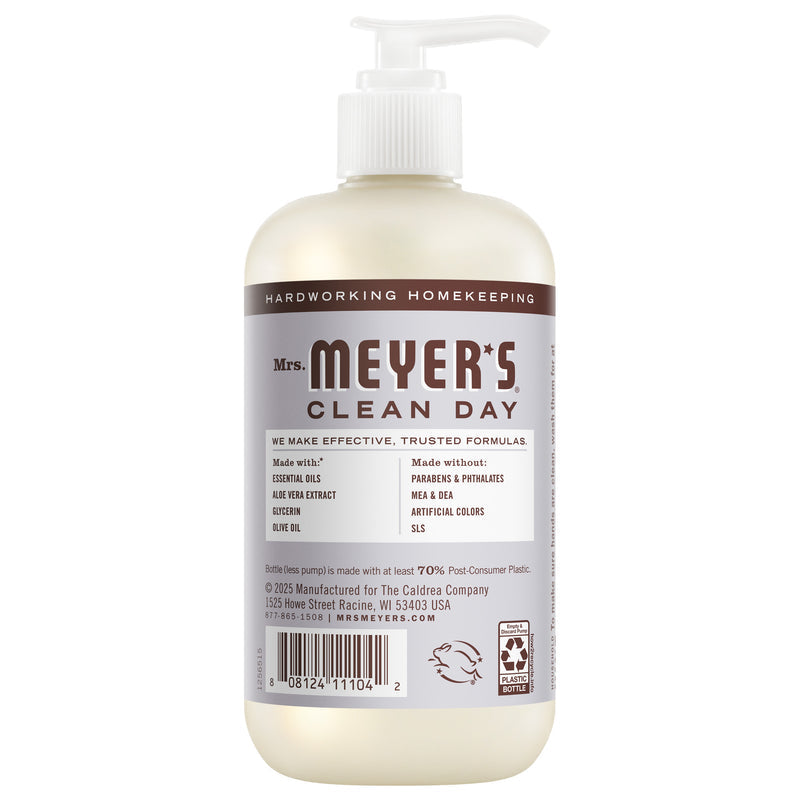 Mrs. Meyer's Lavender Liquid Hand Soap