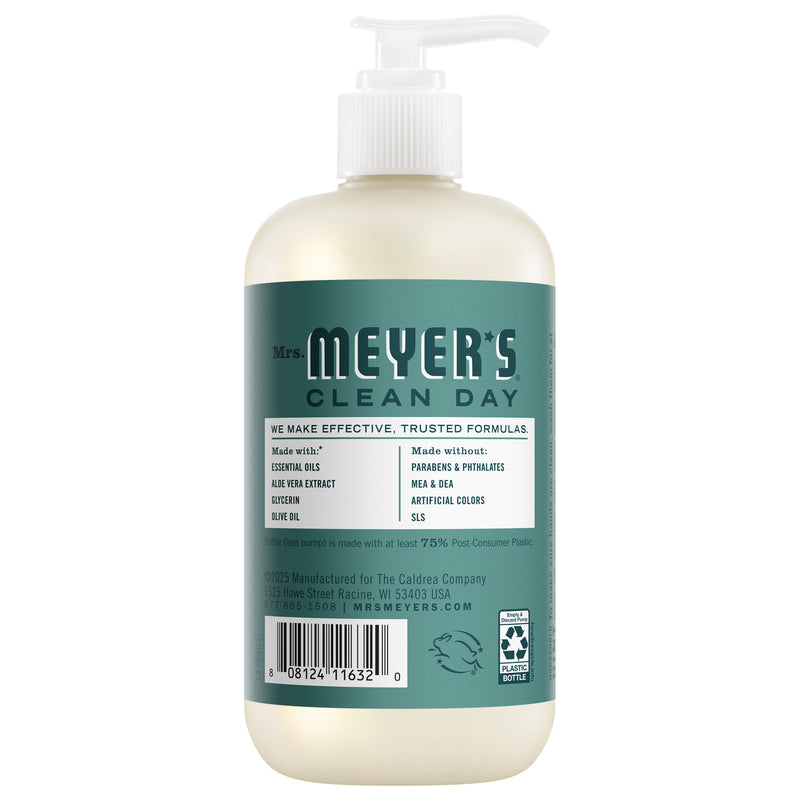 Mrs. Meyer's Eucalyptus Liquid Hand Soap