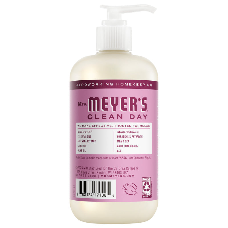 Mrs. Meyer's Peony Liquid Hand Soap