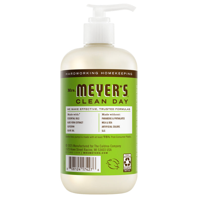 Mrs. Meyer's Apple Liquid Hand Soap