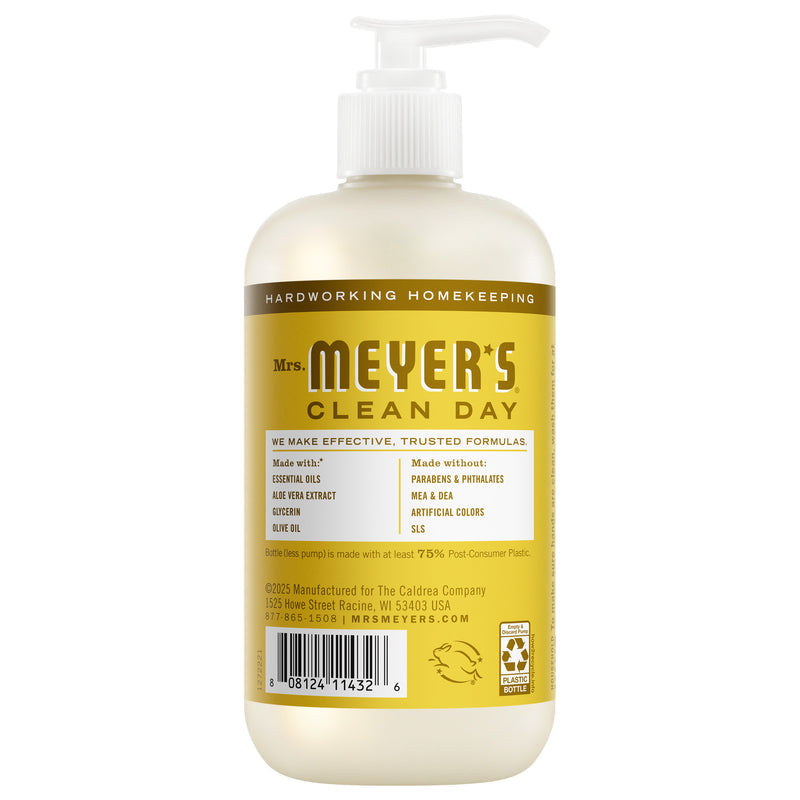Mrs. Meyer's Daisy Liquid Hand Soap