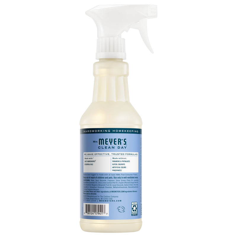 Mrs. Meyer's Bluebell Multi-Surface Everyday Cleaner