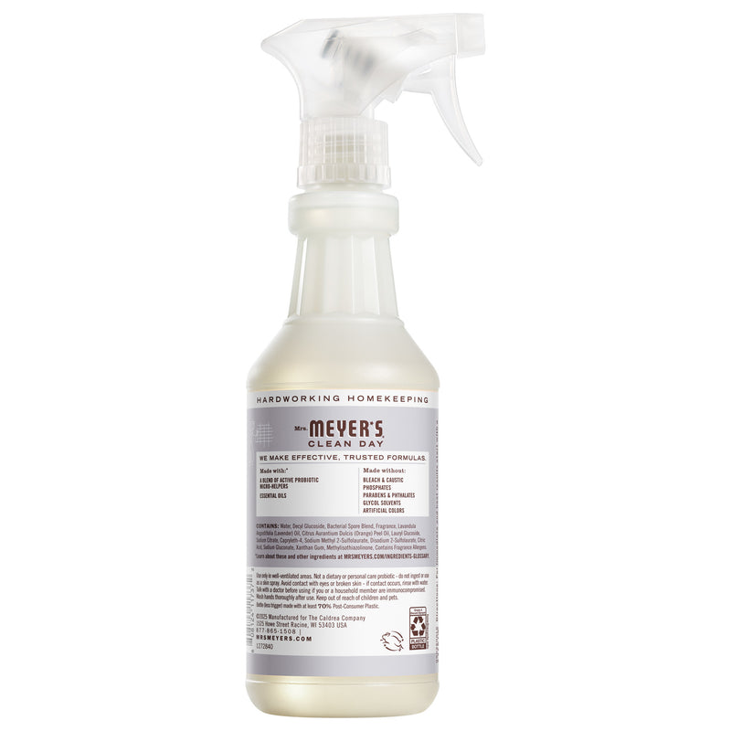 Mrs. Meyer's Lavender Probiotic Daily Shower Spray