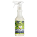 Mrs. Meyer's Lemon Verbena Probiotic Daily Shower Spray