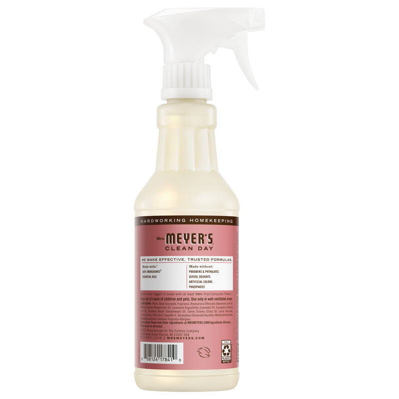 Mrs. Meyer's Rosemary Multi-Surface Everyday Cleaner