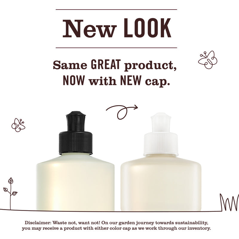 Mrs. Meyer's Gingerbread Dish Soap