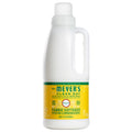 Mrs. Meyer's Honeysuckle Fabric Softener