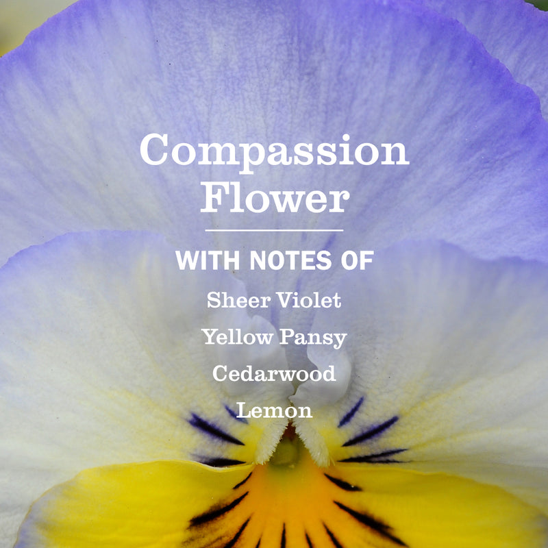 Mrs. Meyer's Compassion Flower Laundry Detergent