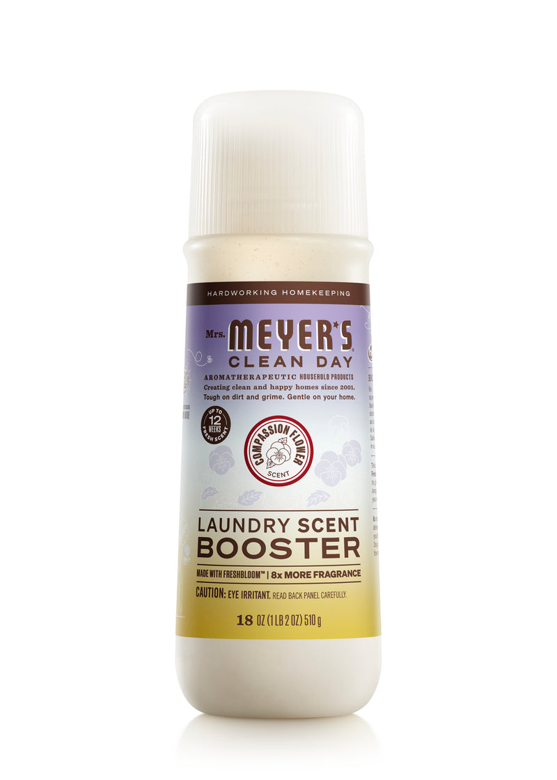 Compassion Flower Scent Booster