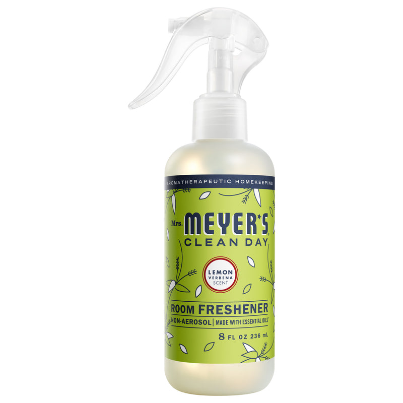 Mrs. Meyer's Lemon Verbena Room Freshener