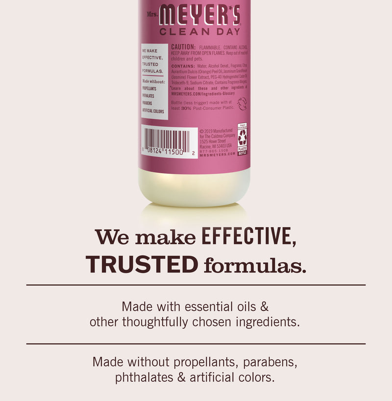 Mrs. Meyer's Mum Room Freshener