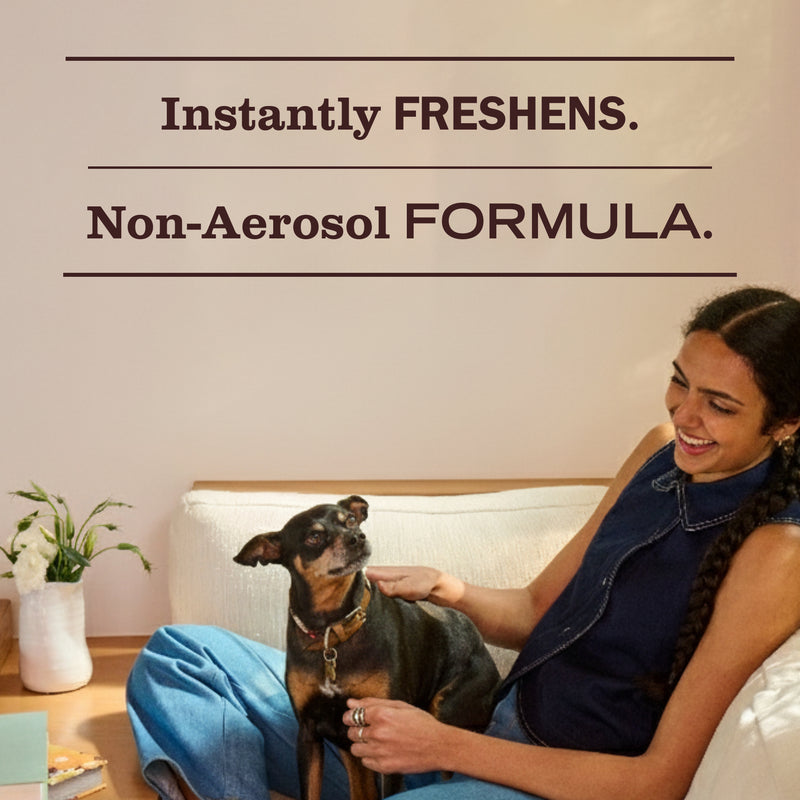 Mrs. Meyer's Basil Room Freshener